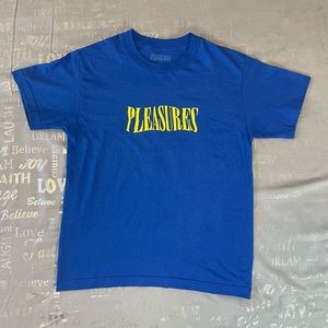 Pleasure T Shirt